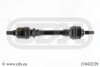 CDX 210422/29 Drive Shaft